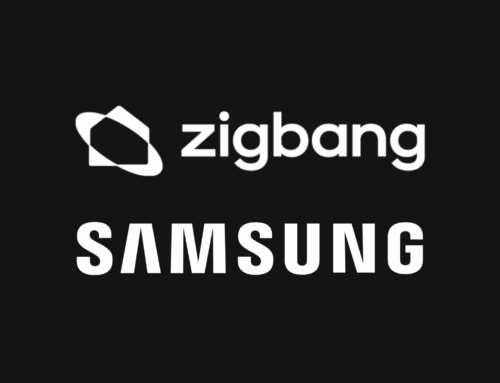  Zigbang Locks: Samsung’s Advanced Security Solutions for Contemporary Singapore Residences 