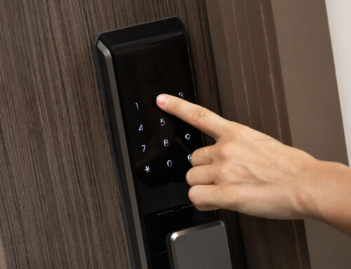 Digital Locks for BTO Homes: What First-Time Owners Should Know 